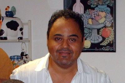 Orlando Marin