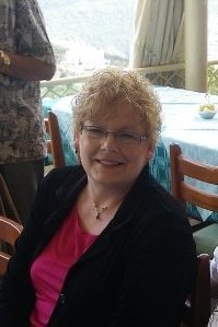 Maryann Pistone