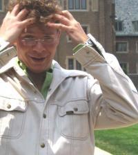 Shaun Fillion
