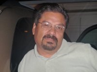Peter Garcia