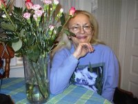 Barbara Slator