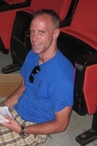 Damon Mackert