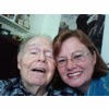 Joy Musselwhite