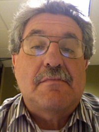Gordon Bronitsky