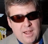 Christopher Fisher