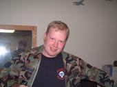 Brian Prentice