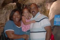 Kendria Jones