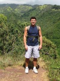 Kyle Cabral