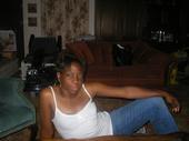 Vanetia Jackson