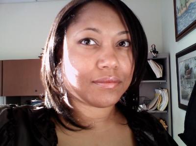Marsha Wright