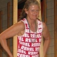 Jane Sulanke