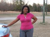 Valerie Harris