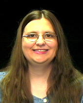 Debra Burton