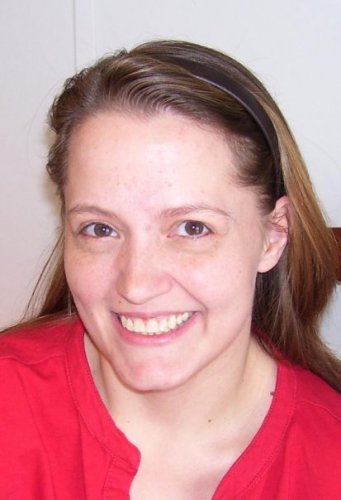 Carrie Griego