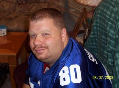 Corey Gundrum