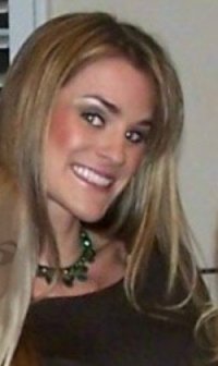 Nicole Maydon