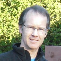 Daniel Delany
