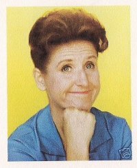 Alyce Brady