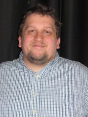 Scott Burkee
