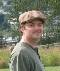 Robert Eby