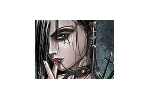 Vicki Stark