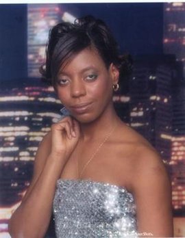 Glenyette Sisco