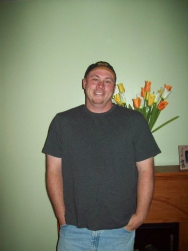 Cristopher Baldridge