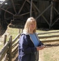 Sharleen Prebish