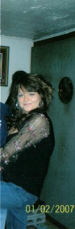 Deborah Perry