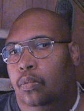 Larkin Rucker