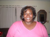 Evondra Pinckney