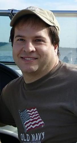 Tony Patti