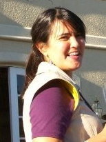 Kanya Dorland