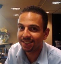 Frankie Coris