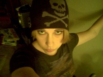 Brittney Grieger