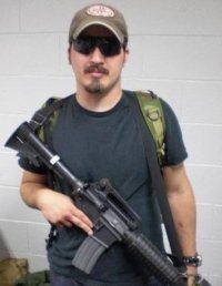 Kyle Clements