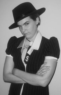 Pamela Swann