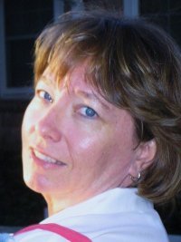 Mary Bowen-Downey