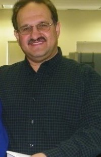 Peter Kamitian
