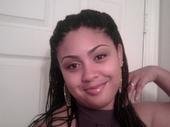 Tania Amand