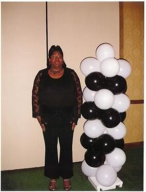 Tanya Troup