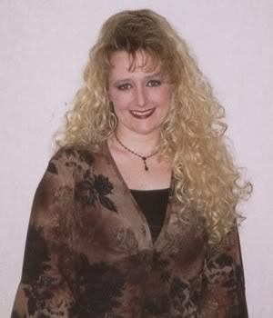 Tina Lafond