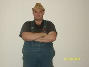 Billy Mullins
