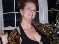 Donna Ayers