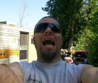 Timothy Robertson