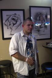 Todd Hodges