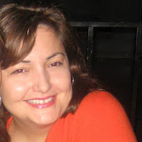 Lisa Ghisolf