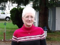 Marjorie Mallin