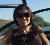 Laurie Tenaza