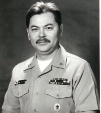 Frank Pascua